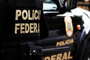 Polícia Federal faz prisões relacionadas a crimes eleitorais no Amapá, Goiás, Paraíba e São Paulo