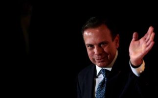Essa foi uma das campanhas mais sujas da história, diz Doria após votar