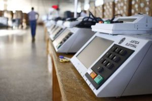 Confira o resultado do segundo turno em todo o país