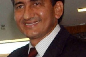 Waldez é eleito governador do Amapá