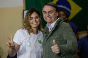 Jair Bolsonaro é eleito 38º presidente do Brasil