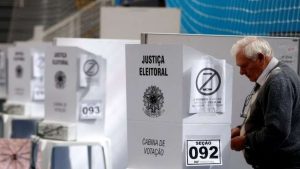 Saiba quem são os governadores eleitos no 2º turno