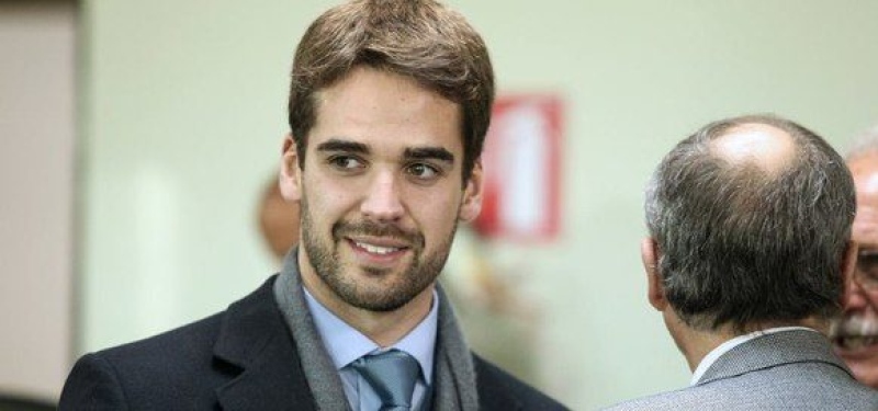 Aos 33 anos, Eduardo Leite vence no RS e será o mais jovem governador do país