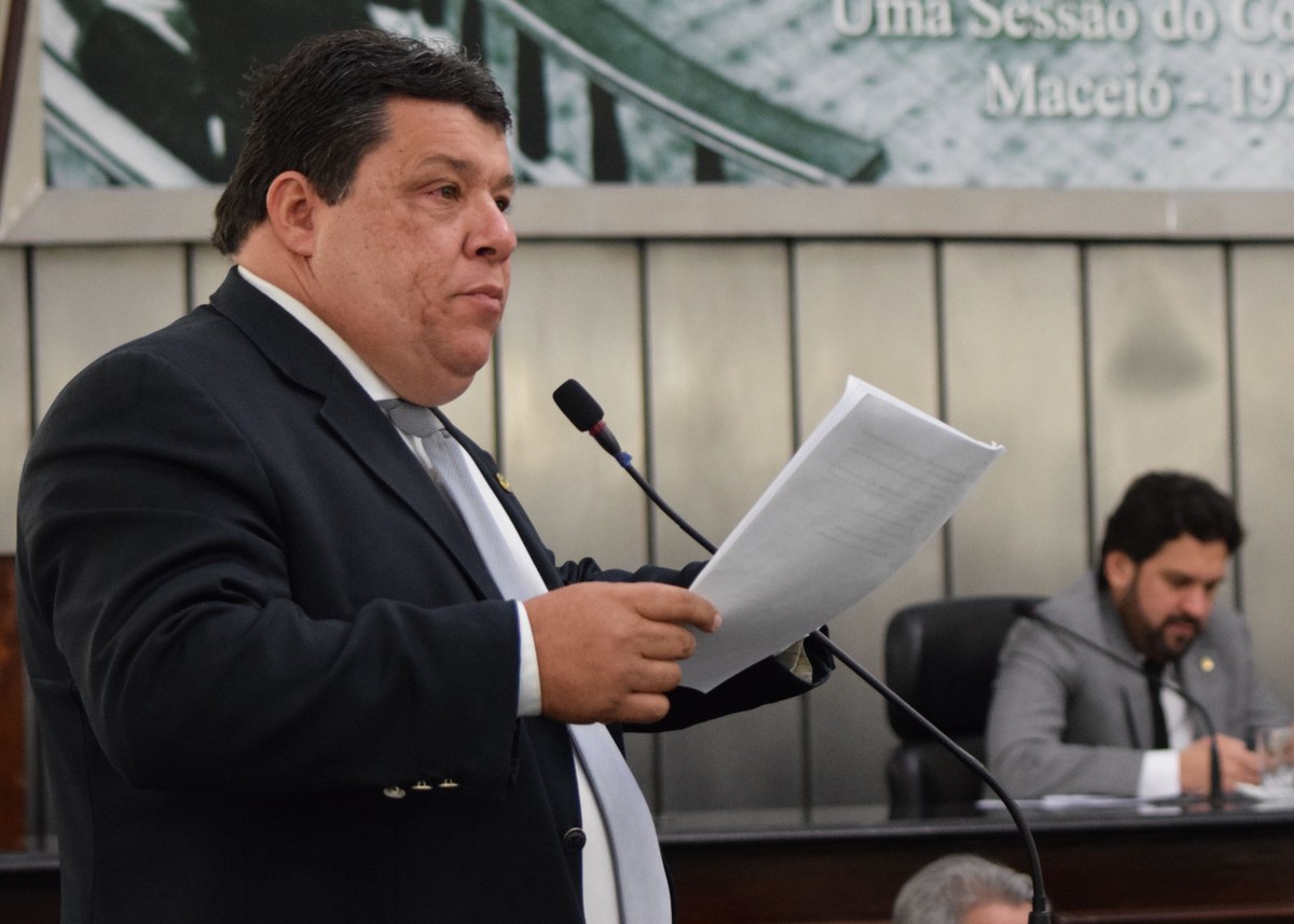 Edval Gaia agradece votos e diz que cuidará da vida pessoal