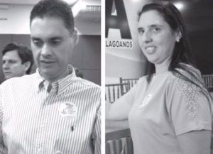 Prefeito de Teotônio Vilela é condenado por improbidade administrativa