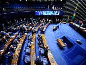 Plenário do Senado aprova empréstimo de US$ 70 milhões para obras em Maceió