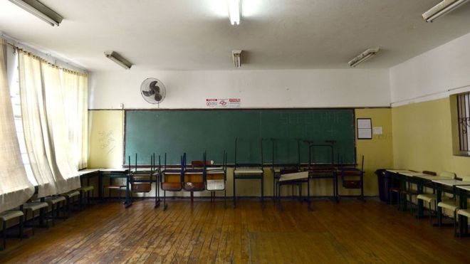 Os jovens sem oportunidades de trabalho e estudo que serão desafio para próximo presidente