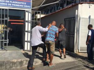 Suspeito de matar mestre de capoeira após discussão política tem prisão preventiva decretada