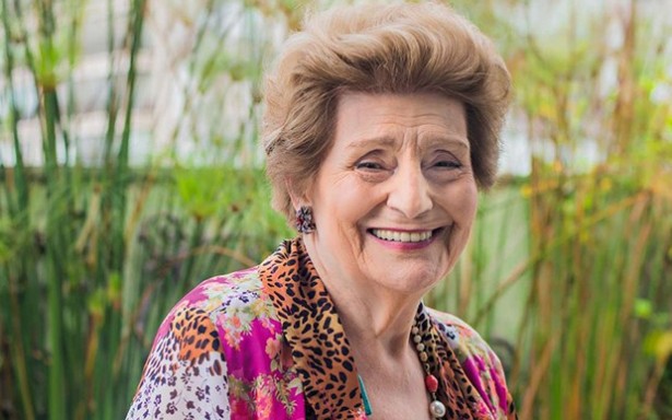 Escritora espírita Zibia Gasparetto morre aos 92 anos