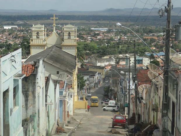 Confira quais os candidatos mais votados em Palmeira dos Índios