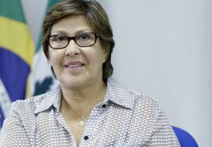 Ex-prefeita de Arapiraca, Célia Rocha fica fora das 27 vagas na ALE