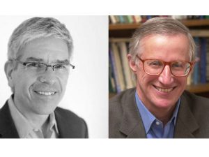 Nobel de Economia vai para dupla dos Estados Unidos