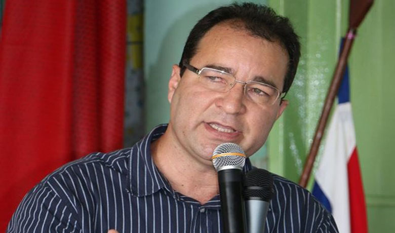 Prefeito de Igaci contribui para votação expressiva de seus correligionários