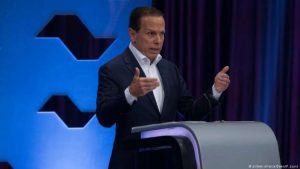 O peso da eleição presidencial sobre disputas nos estados