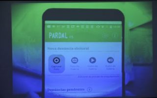 TSE aponta que Nordeste fez o maior número de denúncias pelo aplicativo Pardal