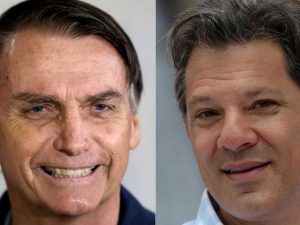 Médicos não liberam Bolsonaro, e Haddad propõe debate na enfermaria