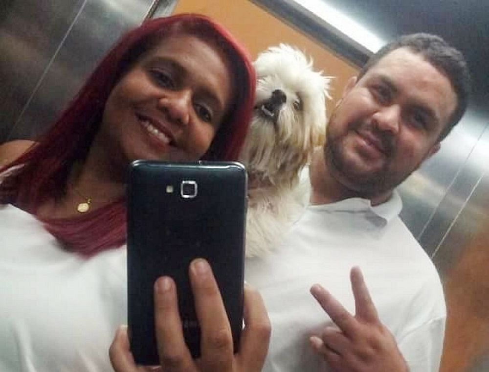 Vítima de duplo homicídio era suspeita de assassinato do presidente da Mancha Azul