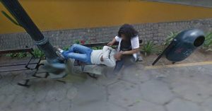 Homem descobre que estava sendo traído ao usar Google Mapas; entenda