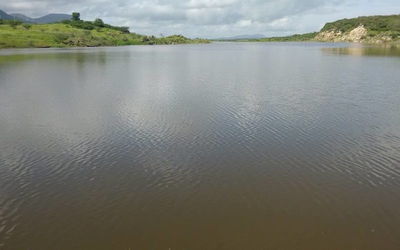 Homem desaparece após mergulhar em açude na zona rural de Palmeira dos Índios