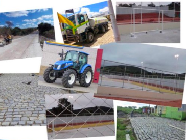 Igaci comemora avanços e desenvolvimento em seus 59 anos de emancipação política