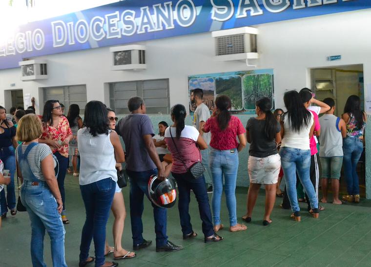 Eleitoras divergem sobre importância do voto