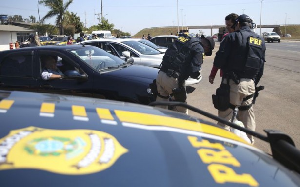 Operação Finados amplia fiscalização em estradas