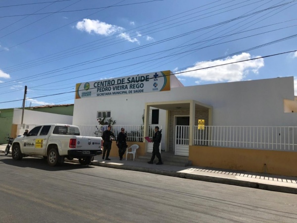 FPI: prefeituras do Sertão de Alagoas são multadas em cerca de R$ 40 mil