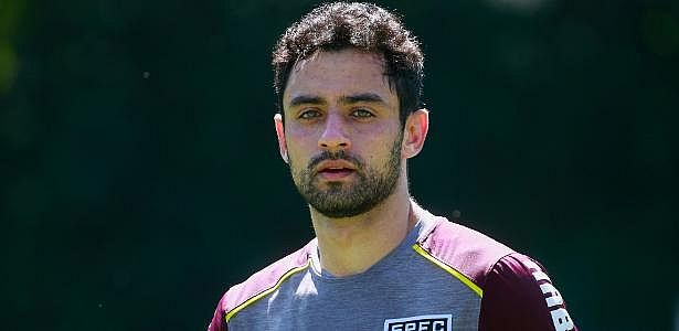 Caso Daniel: suspeito deu pêsames à família com celular de homem morto