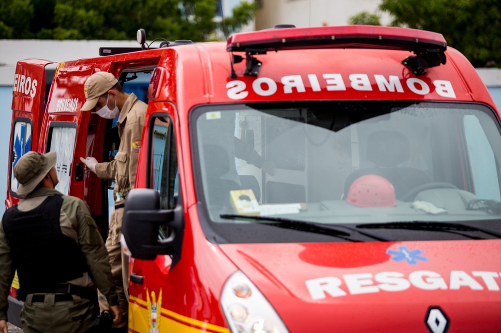 Corpo de mulher é encontrado em barragem em Arapiraca