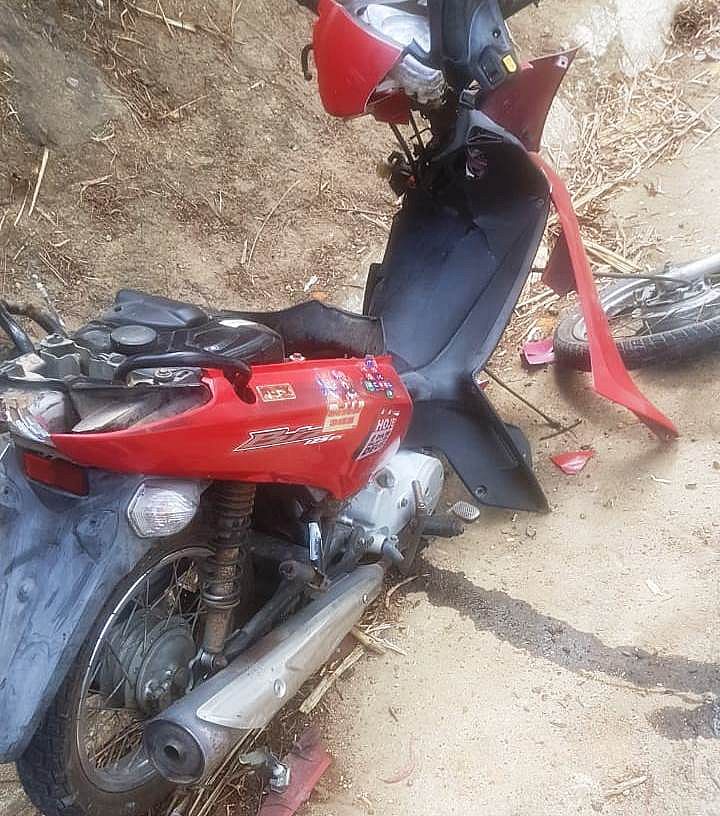 Um morre e outro fica ferido após acidente em União dos Palmares