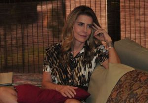 Maitê Proença confirma ter sido sondada para o Ministério do Meio Ambiente