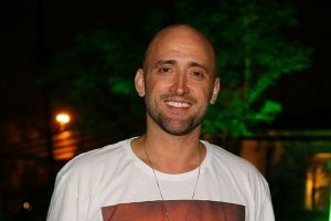 Convidados fazem orgia em festa de aniversário de Paulo Gustavo