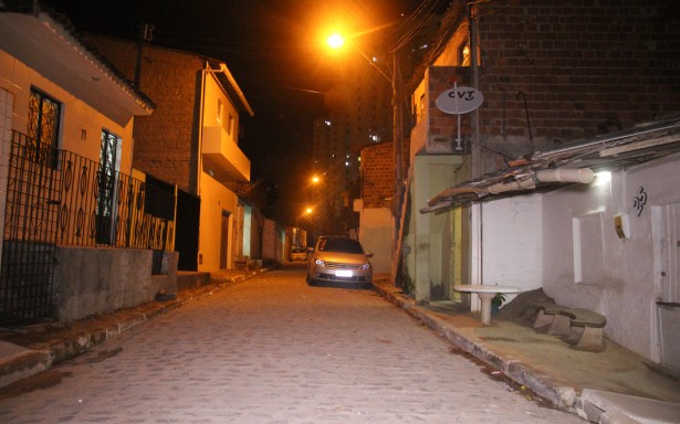 Campanha permite moradores batizarem ruas sem nome