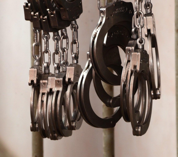 Novos equipamentos reforçam segurança nos presídios alagoanos