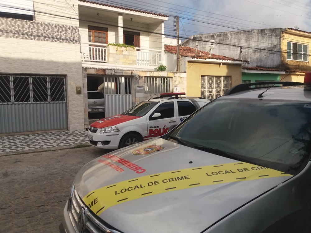 Presos em operação contra pornografia infantil em Alagoas pagam fiança e são liberados