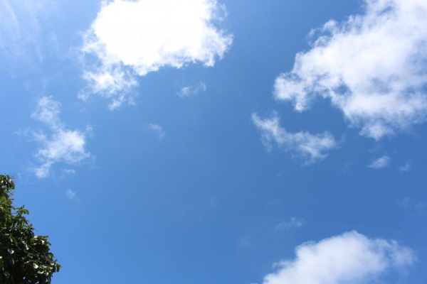 Alagoas tem previsão de sol para o feriadão