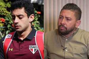 Caso Daniel: laudo do IML conclui que jogador morreu degolado