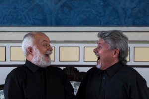 Peça teatral ‘O Centenário’ estreia no dia do aniversário de 108 anos do Deodoro