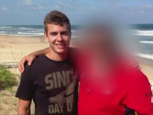 Brasileiro que matou parentes é condenado à prisão perpétua na Espanha