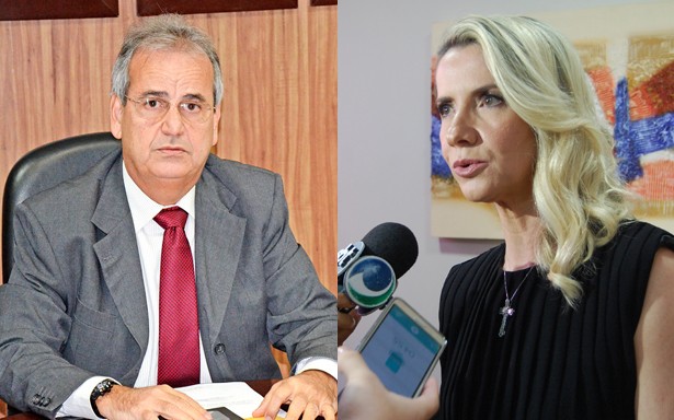 Otávio Lessa deve comandar Tribunal de Contas