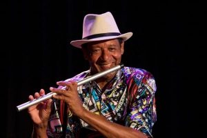 Documentário sobre Chau do Pife será lançado nos 108 anos do Teatro Deodoro