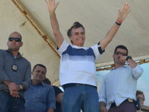 Terceira cirurgia de Jair Bolsonaro será em 12 de dezembro