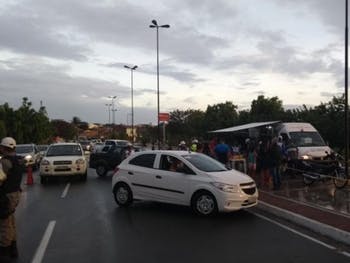 Operação Lei Seca resulta em 96 infrações em Arapiraca