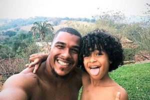 Bebê de 11 meses recebe coração de menino que morreu em acidente doméstico