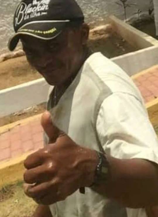 Após 15 dias internado, morre vigilante que sofreu atentado na residência de deputado