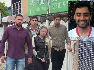 Caso Daniel: quatro serão indiciados por homicídio qualificado