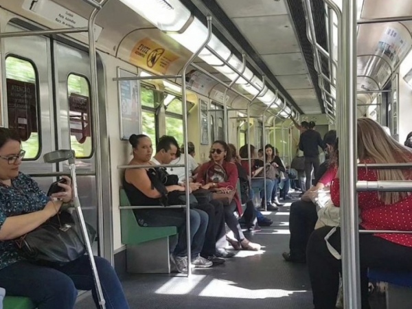 Suspenso aumento de tarifa de trens urbanos em Maceió