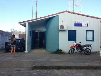 Padrasto é detido suspeito de espancar criança até a morte em Rio Largo