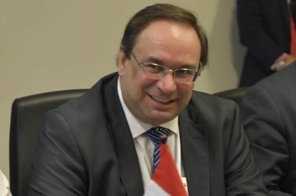 Luciano Barbosa defende retomada de obras federais para geração de empregos no NE