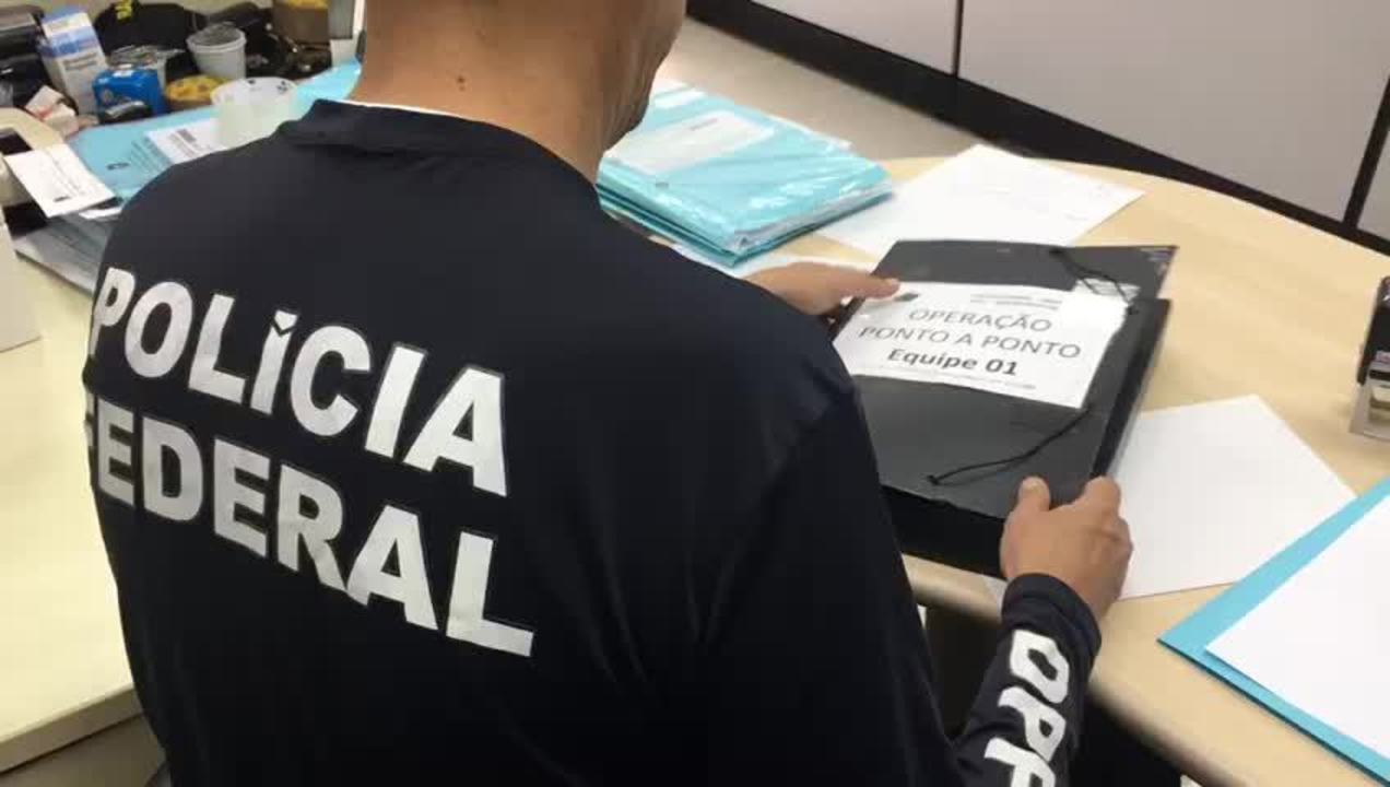 Operação contra pornografia infantil prende suspeitos em Alagoas